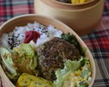 お弁当にちゃちゃっとキャベツのおかか炒め作り方8写真