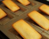 究極(笑)～拘りのフィナンシェ*VIP作り方45写真