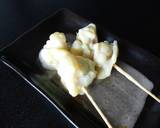 屋台気分♪　トロトロ☆白味噌のどて焼き作り方8写真