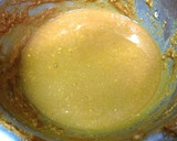 出汁入らず！根菜と鮭缶の酒粕汁作り方3写真