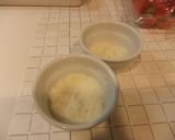 春気分♪いちごのムース作り方1写真