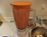 春気分♪いちごのムース作り方4写真
