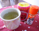 寒さを吹き飛ばせ‼ぽっかぽか茶作り方1写真