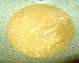 胃の調子↓の時でも♪シンプル卵うどん作り方5写真