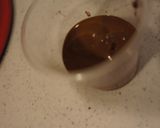 バレンタインに✿簡単コーヒーカップチョコ作り方3写真