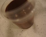 バレンタインに✿簡単コーヒーカップチョコ作り方4写真