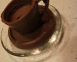 バレンタインに✿簡単コーヒーカップチョコ作り方11写真