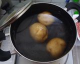 mom's オムレツ作り方2写真