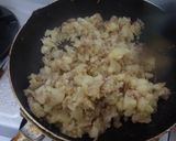 mom's オムレツ作り方6写真