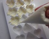 サクサクミルクチョコレート作り方2写真