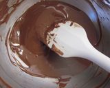 サクサクミルクチョコレート作り方3写真