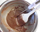 サクサクミルクチョコレート作り方4写真