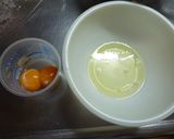 第2段!!別立て★ココアパウンドケーキ作り方3写真