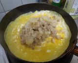 mom's オムレツ作り方7写真