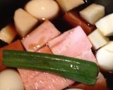 ポチッとな☆とろとろ豚の角煮作り方2写真