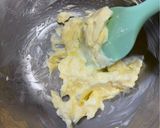 基本のプレーンクッキー作り方1写真