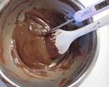 サクサクミルクチョコレート作り方5写真