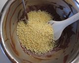 サクサクミルクチョコレート作り方6写真