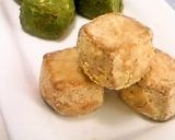 ナッツクッキー。作り方8写真