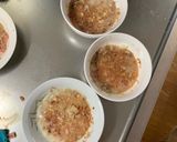 肉無豆腐簡単ピリ辛パエリア味豆腐野菜炒作り方5写真