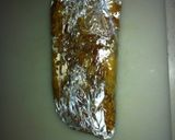 キムマヨ卵焼き〜ケランチム風味〜作り方5写真