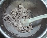 第2段!!別立て★ココアパウンドケーキ作り方9写真