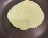 ノンオイル⭐︎おからパンケーキ　BP不使用作り方7写真