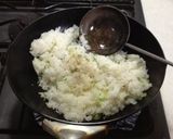 父の焼飯作り方2写真