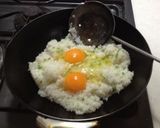父の焼飯作り方3写真