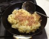 父の焼飯作り方4写真