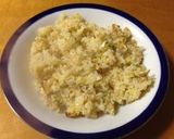 父の焼飯作り方5写真