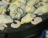 海鮮フォー作り方6写真