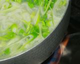 海鮮フォー作り方19写真