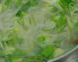 海鮮フォー作り方18写真