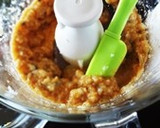 タイカレー風味の海老揚げ春巻き作り方1写真