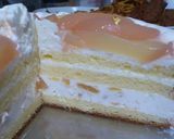 お誕生日ケーキ作り方3写真