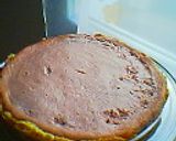 苺のリコッタ・チーズケーキ作り方7写真
