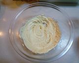ふあふあチョコのチーズケーキ作り方2写真