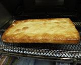 焼き油揚げ☆サラダ作り方1写真