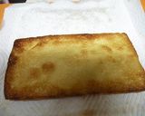 焼き油揚げ☆サラダ作り方2写真