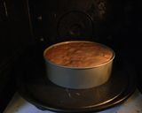 ふあふあチョコのチーズケーキ作り方8写真