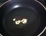 ドレッシングで美味ペペロンチーノ作り方3写真