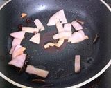 ドレッシングで美味ペペロンチーノ作り方4写真