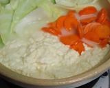 ゆし豆腐鍋作り方4写真
