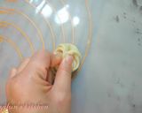 ♥台湾お菓子地瓜酥(サツマイモ餅)♥作り方16写真