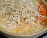 ゆし豆腐鍋作り方5写真