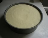 米粉のスポンジケーキ作り方5写真