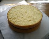 米粉のスポンジケーキ作り方8写真