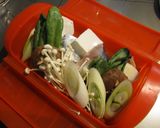 魚のホイル包み作り方7写真