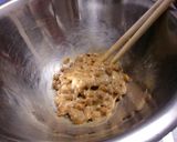 納豆にもダシダ~♡作り方3写真